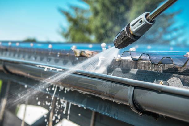 Best Pressure Washing Company Near Me  in Basalt, CO