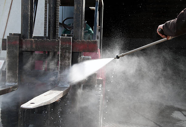 Why Choose Our Certified Pressure Washing Experts for Your Project Needs in Basalt, CO?