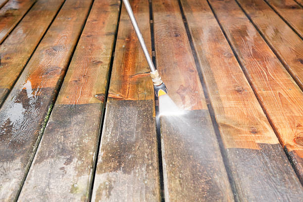 Best Pressure Washing Siding  in Basalt, CO