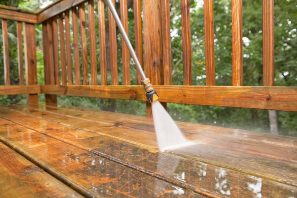 Basalt, CO Pressure Washing Company