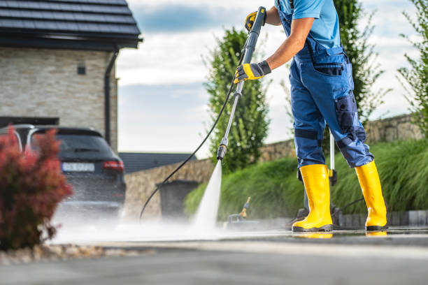 Best Commercial Building Pressure Washing  in Basalt, CO